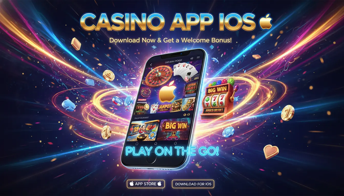 Fatbet casino app iOS