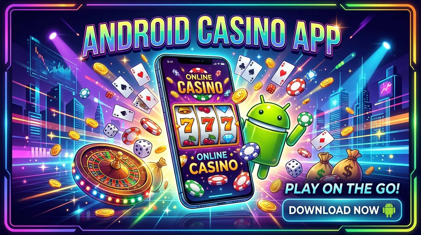 Fatbet casino app Android