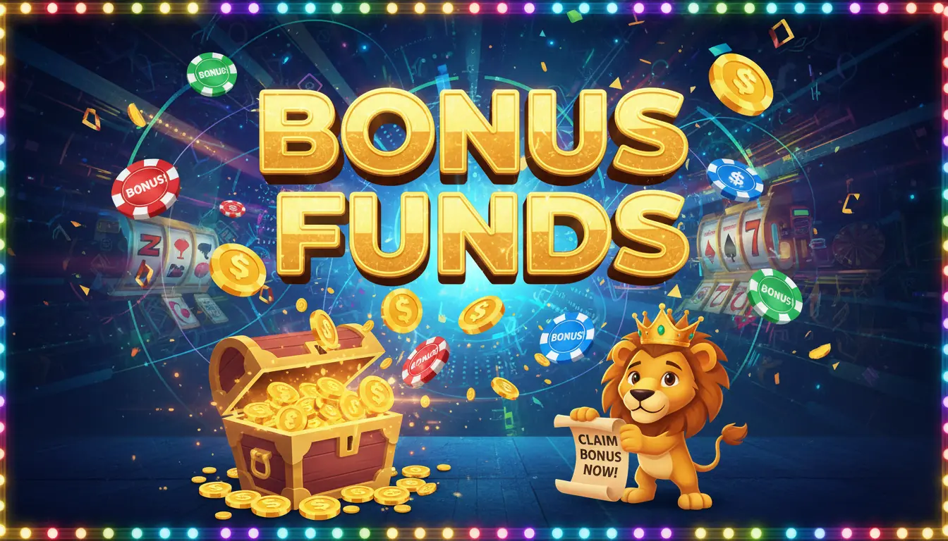 Fondi bonus Fatbet casino