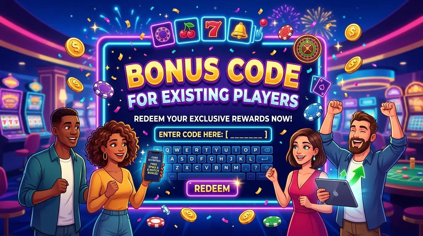Codice bonus Fatbet casino clienti esistenti