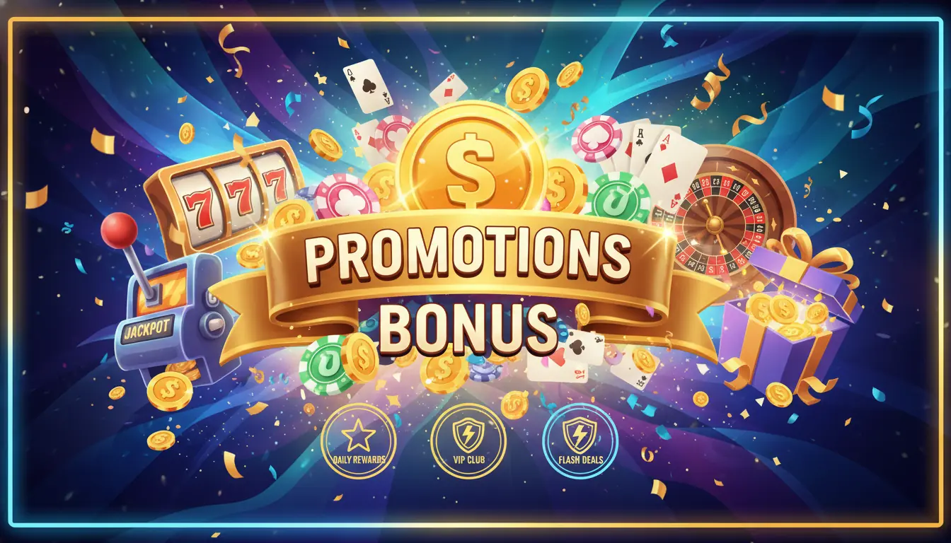 Offerte promozionali Fatbet casino