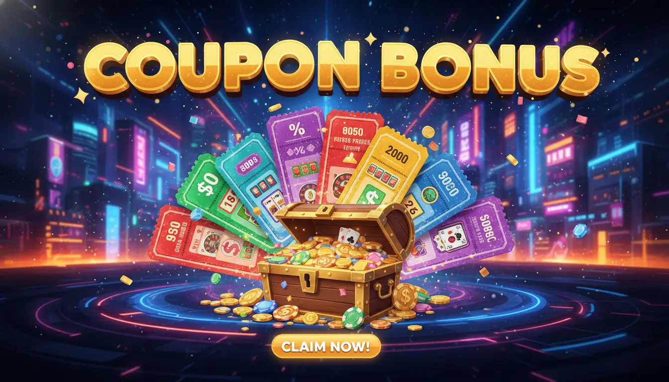 Fatbet casino coupon