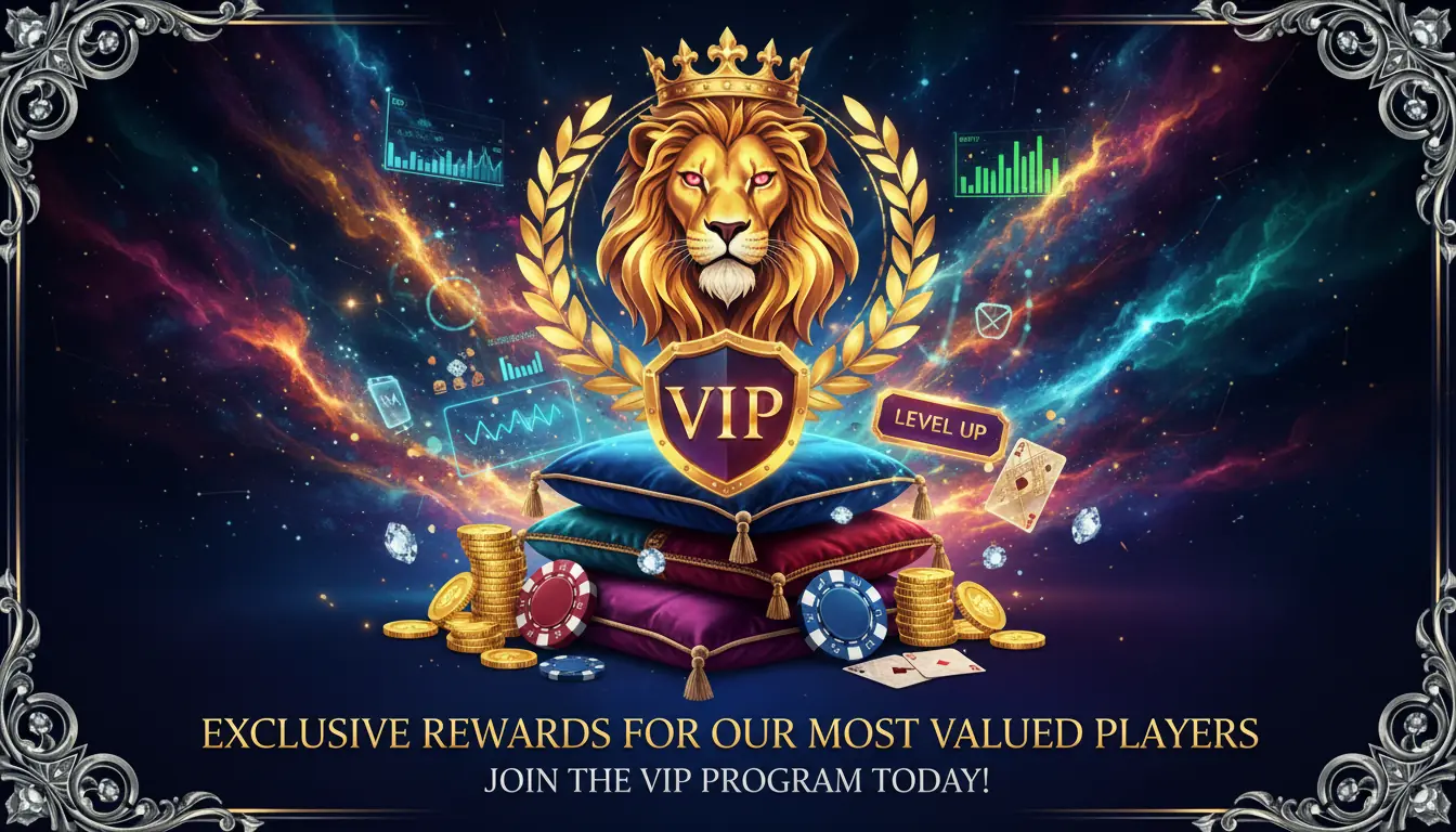 VIP Fatbet casino
