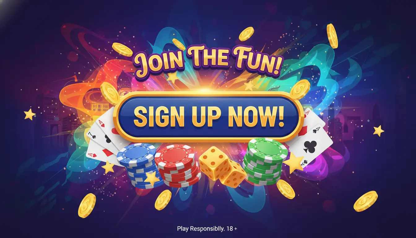 Fatbet casino sign up