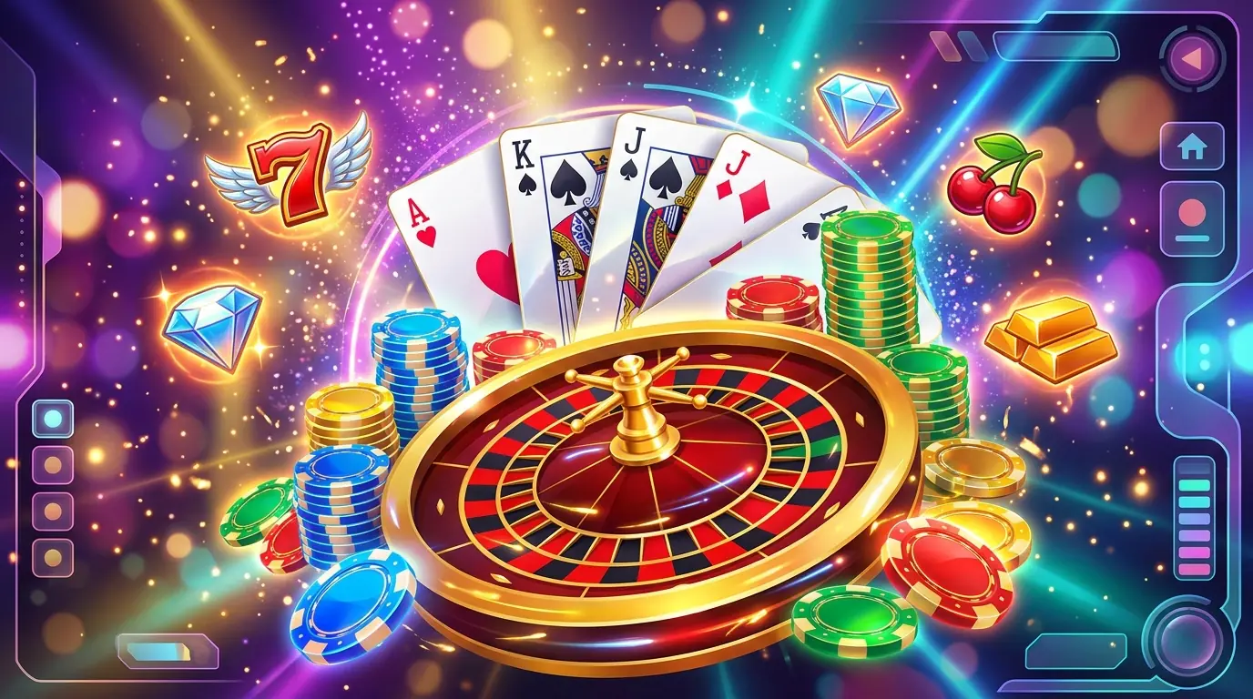 Fatbet casino proprietario