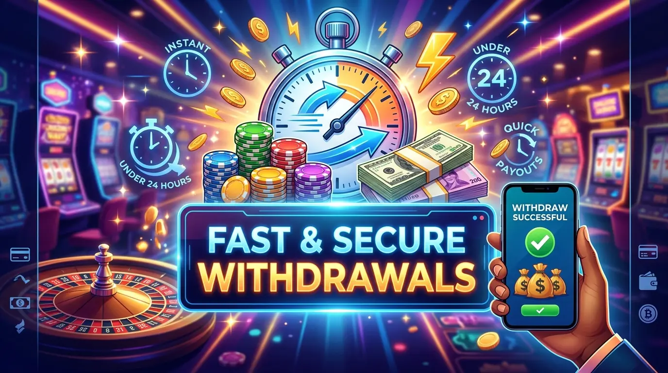 Prelievi veloci Fatbet casino