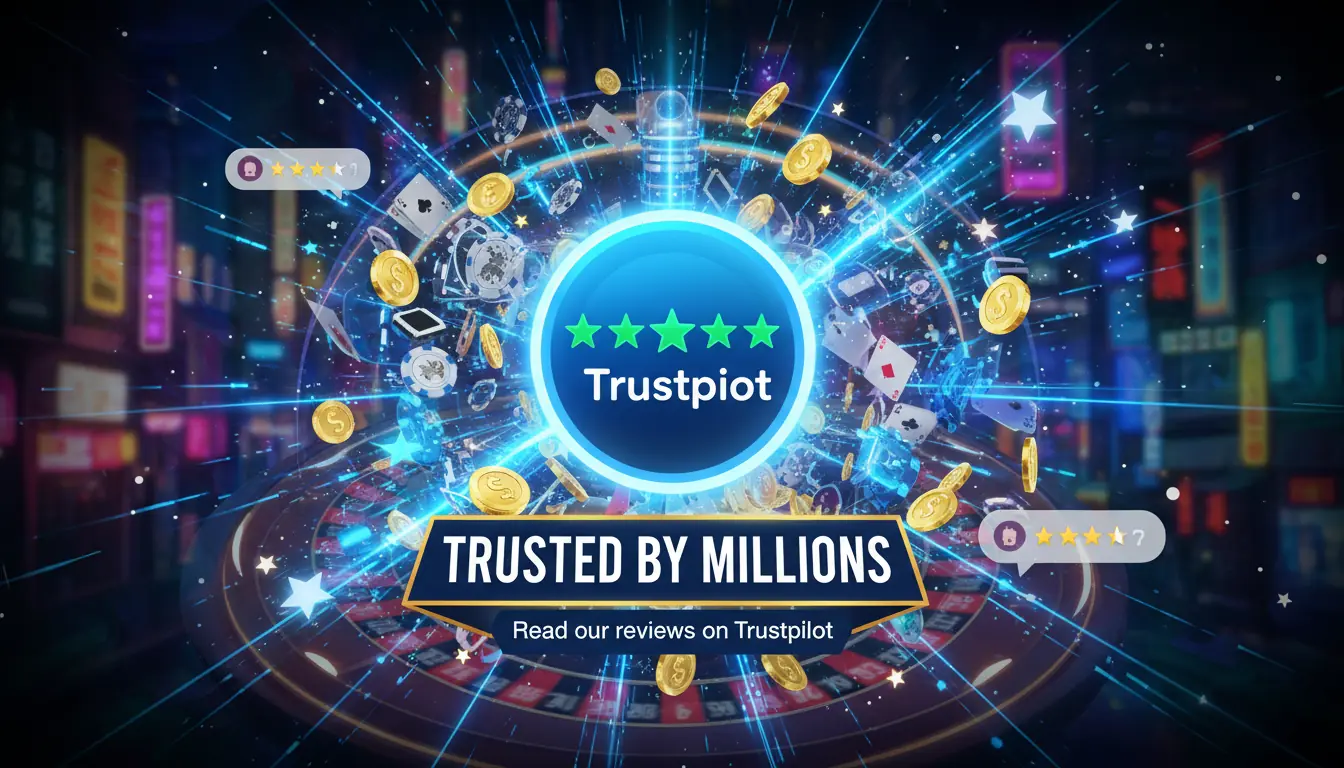 Fatbet casino Trustpilot