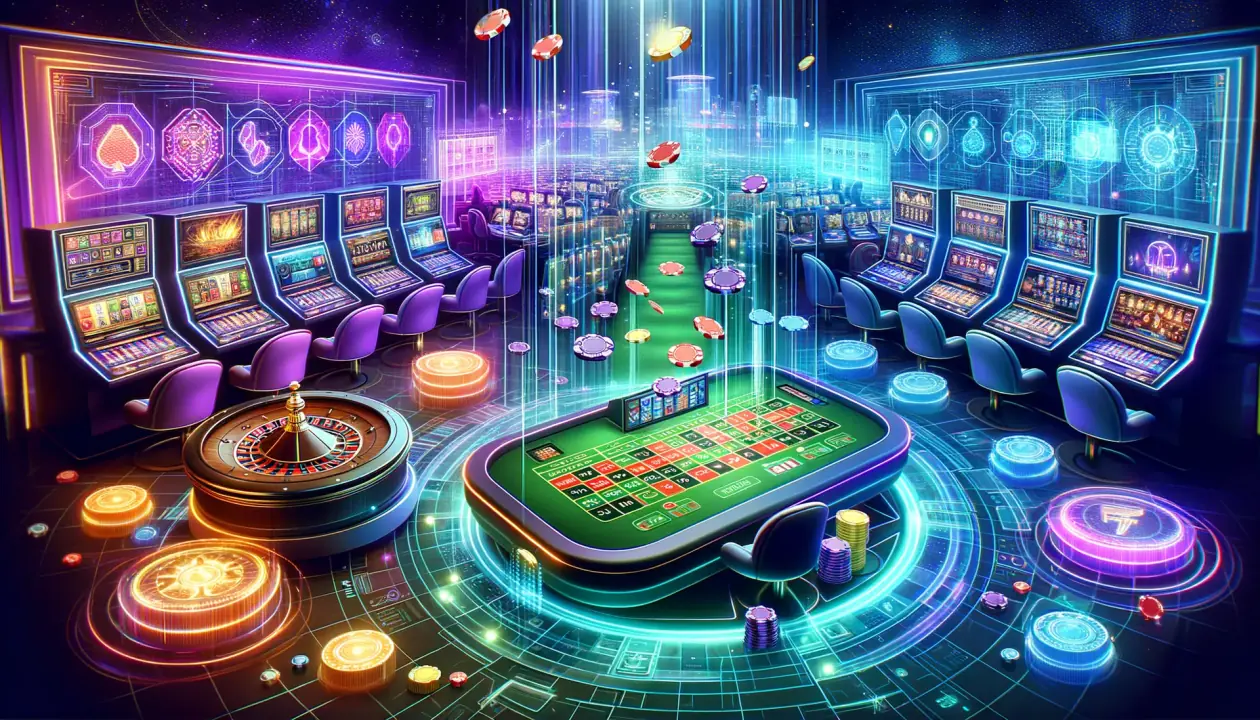 Giochi Fatbet casino