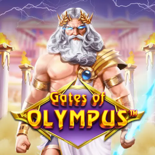 Gates of Olympus Fatbet casino