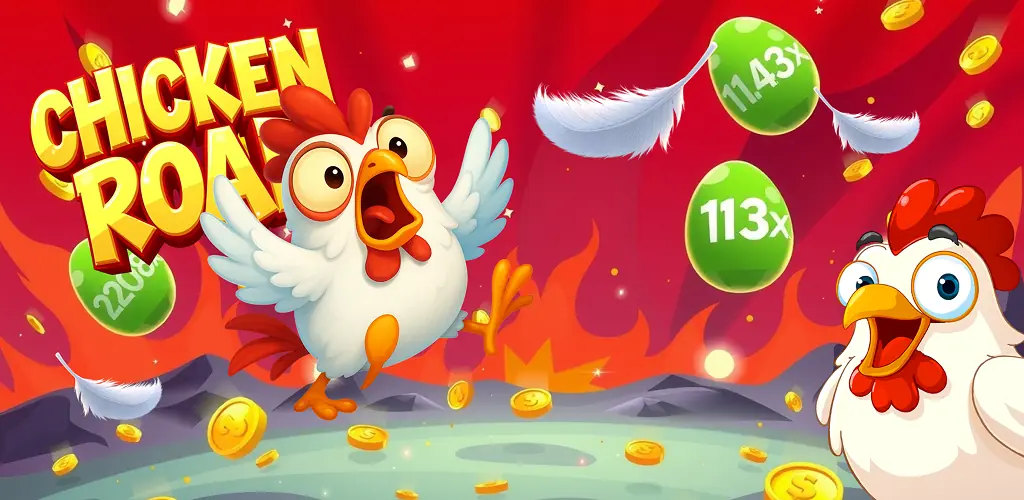 Chicken Road su Fatbet casino